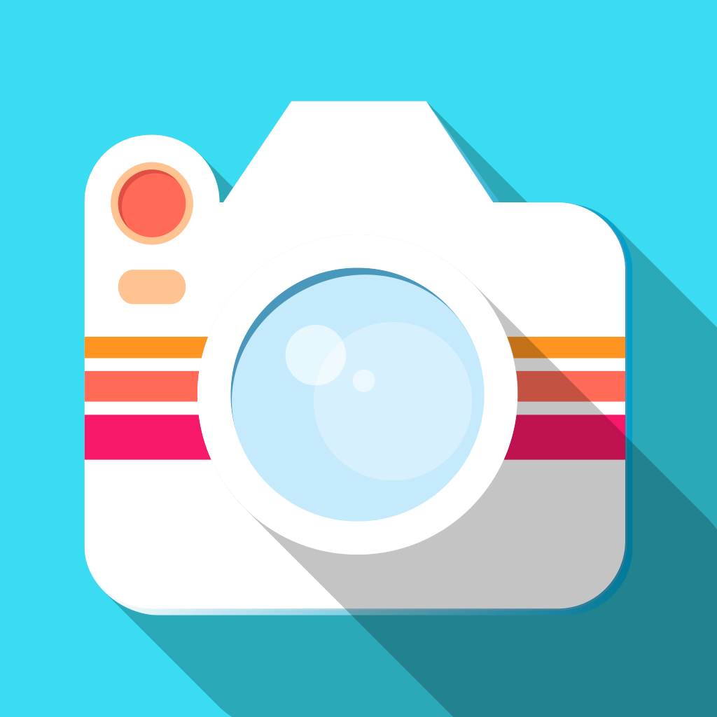 Layered:アニメーションテキスト、スティッカー、音楽などを写真やビデオに付けましょう Layered:アニメーションテキスト、スティッカー、音楽などを写真やビデオに付けましょう