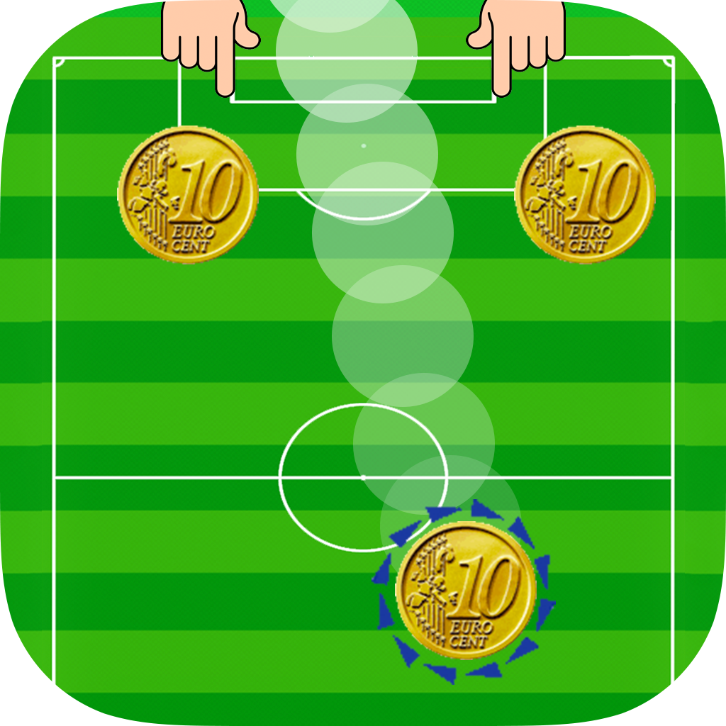 Coin Football Ultimate icon