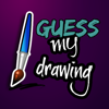 Guess My Drawing!!! - iPhoneアプリ