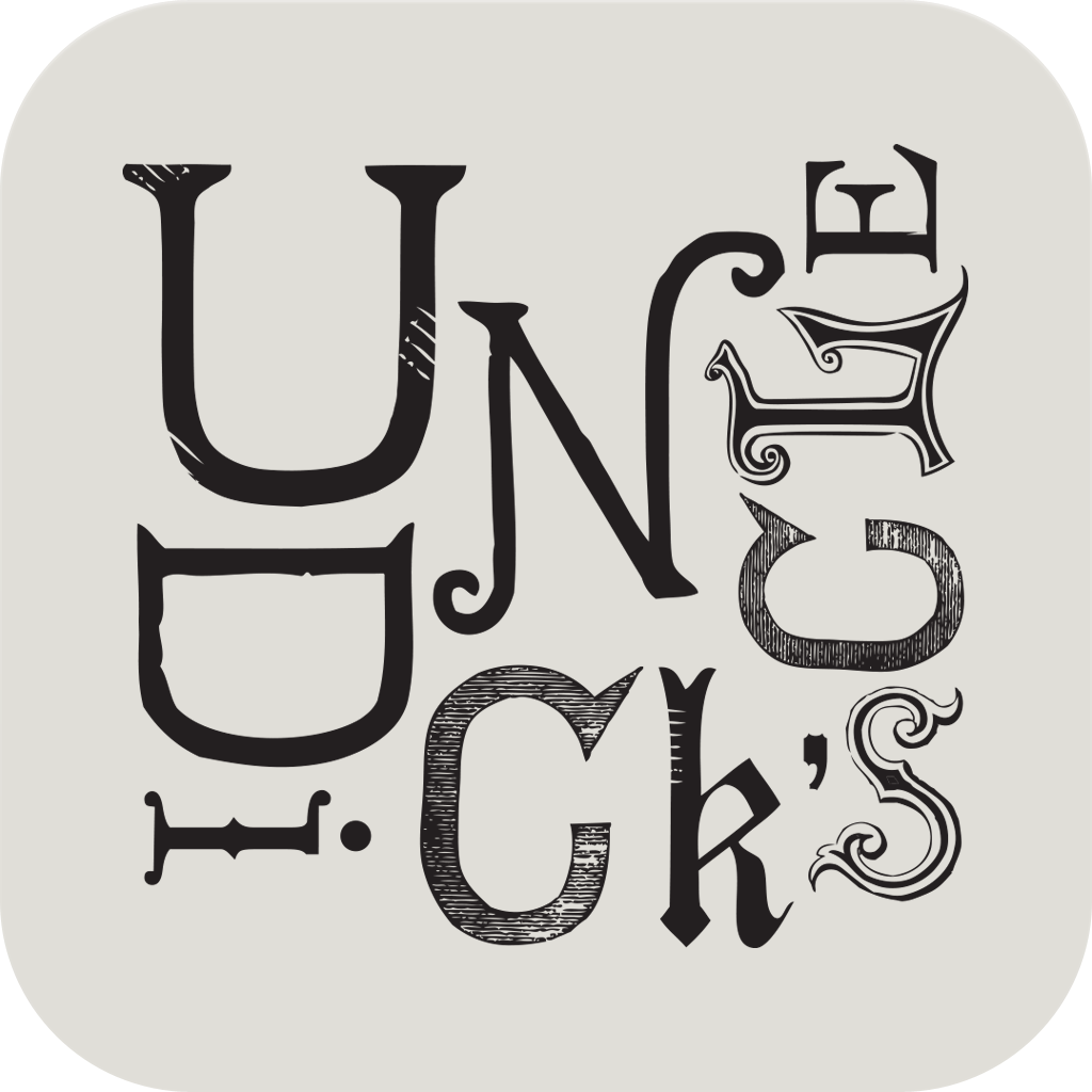 Uncle Dick's Cellar icon