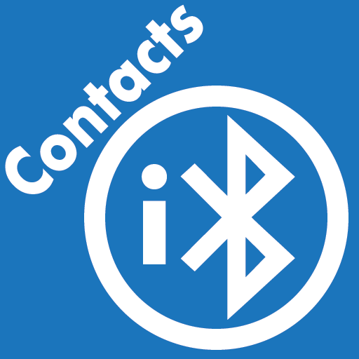 iBluetooth for Contacts