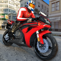 Absolute Nitro Bike Racer - 無料でストリートバイクレースゲーム