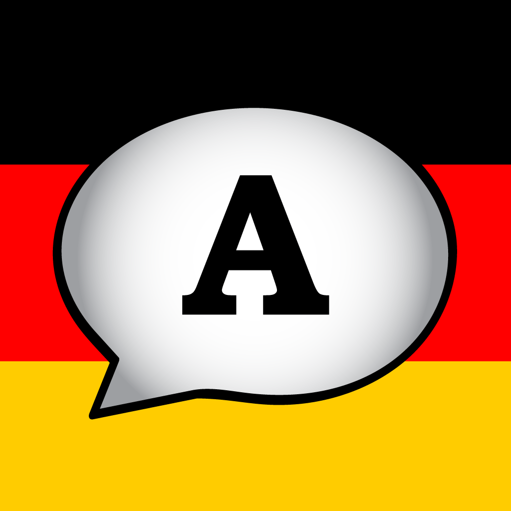 German Alphabet (Free)