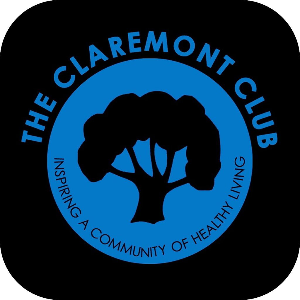 The Claremont Club. icon