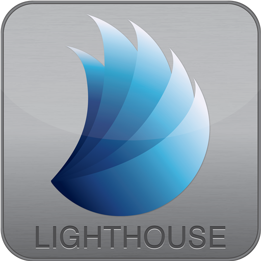 Lighthouse Tab icon