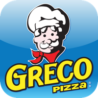 Greco Pizza