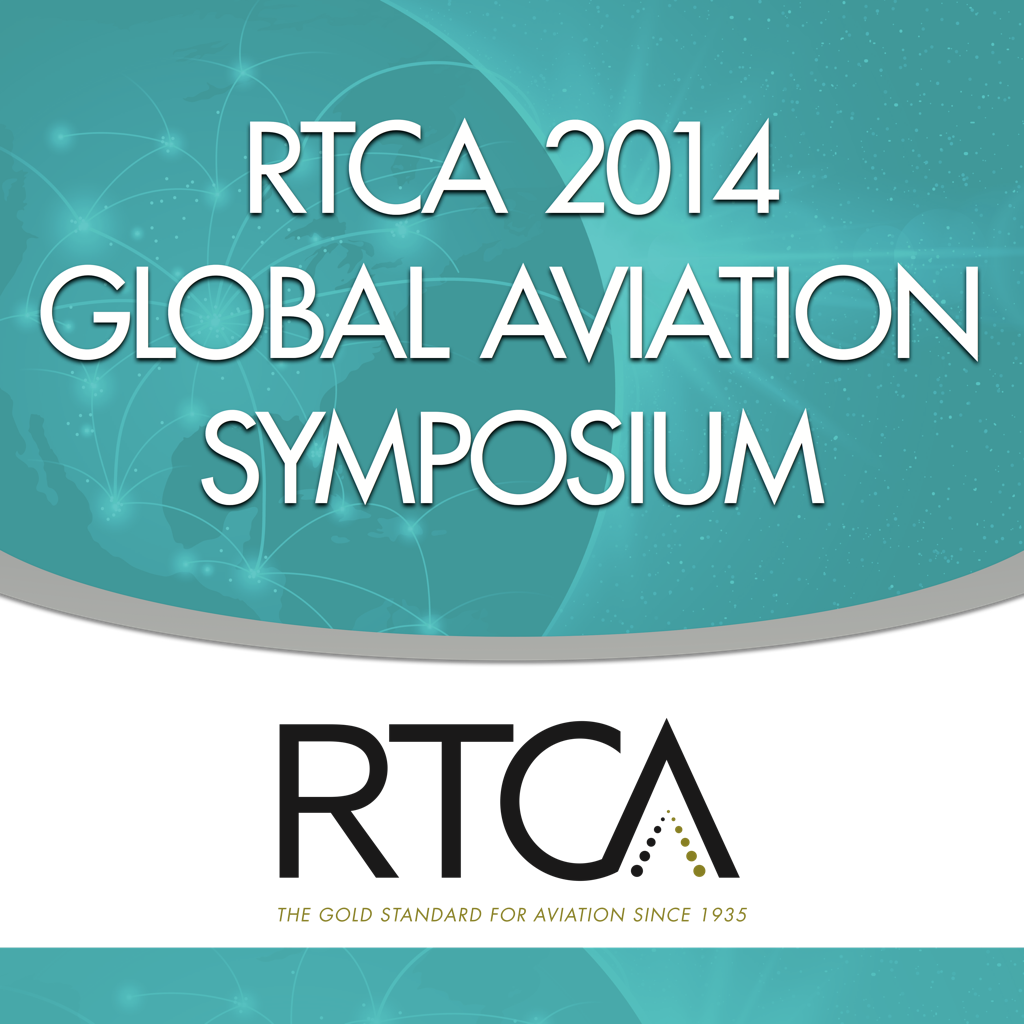 RTCA 2014 Global Aviation Symposium