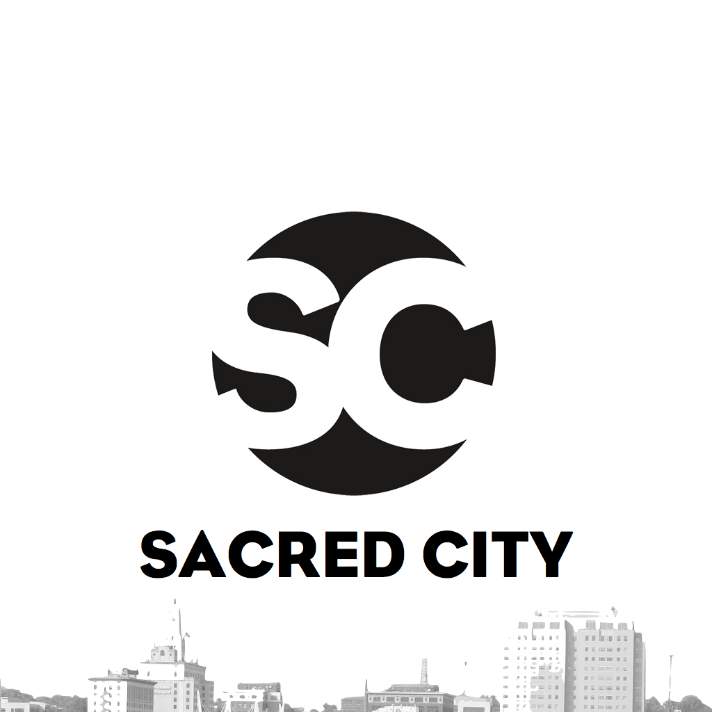 Sacred City Church