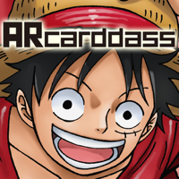 ワンピース ARcarddass