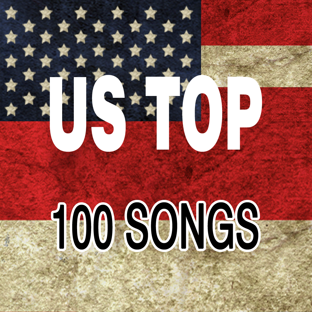 America’s Top 100 Songs & 100 US Radio Stations (Video Collection) icon