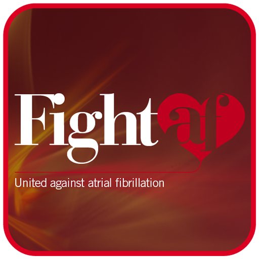 Fight AF icon