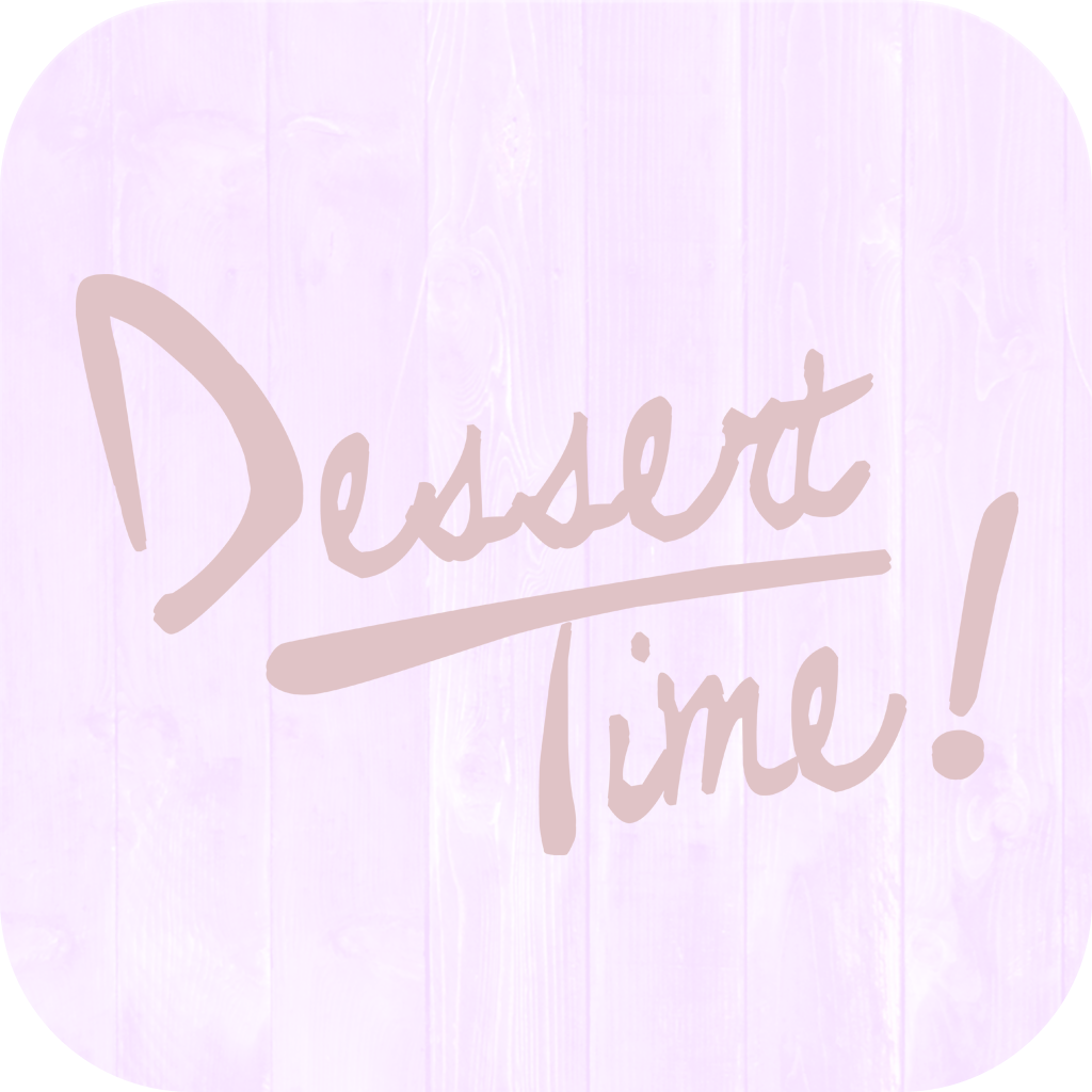 Dessert Time icon