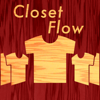 Closet Flow ~洋服管理&コーディネート~