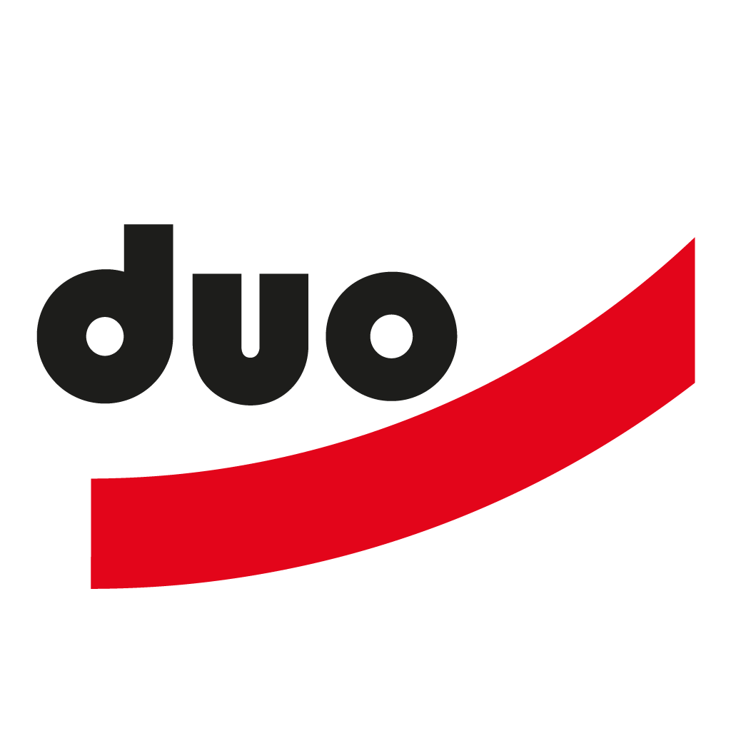 duo Werbung