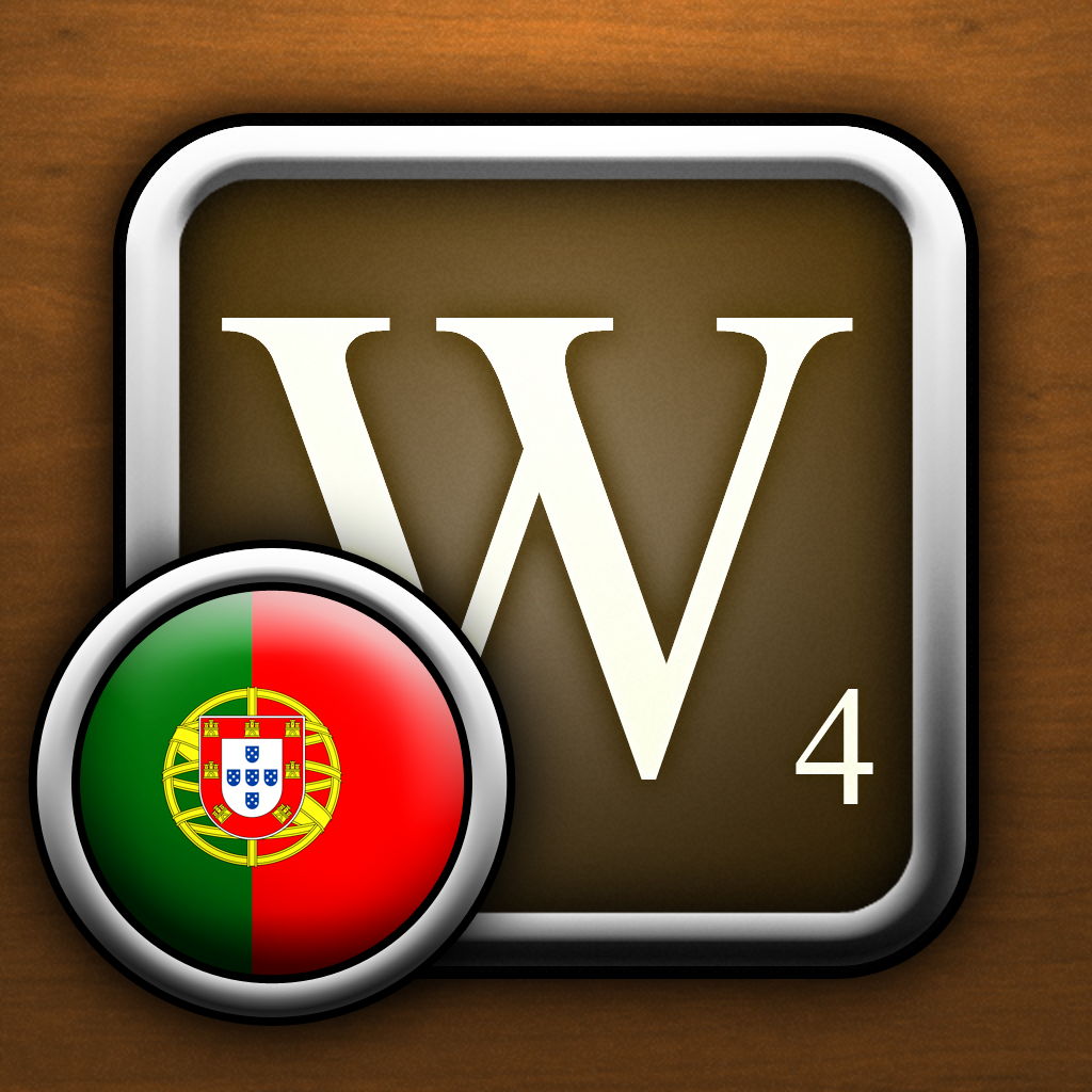 Wordsmithery - Português icon