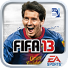 FIFA 13 by EA SPORTS iPhone / iPad