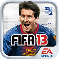 FIFA 13 by EA SPORTS