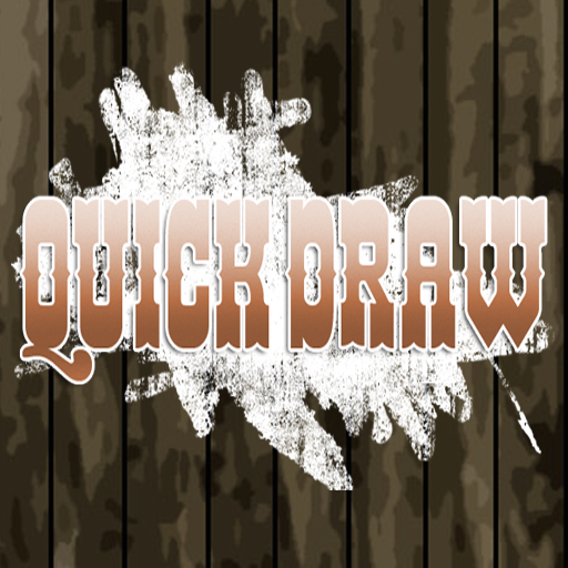 Quick Draw Cowboy icon