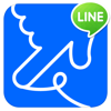 こどもゆびドリル for LINE