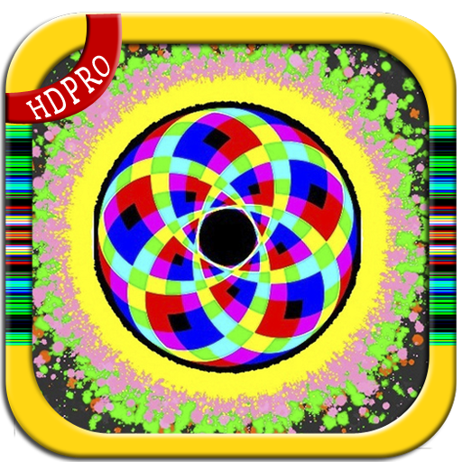 Art Spin HDPro icon