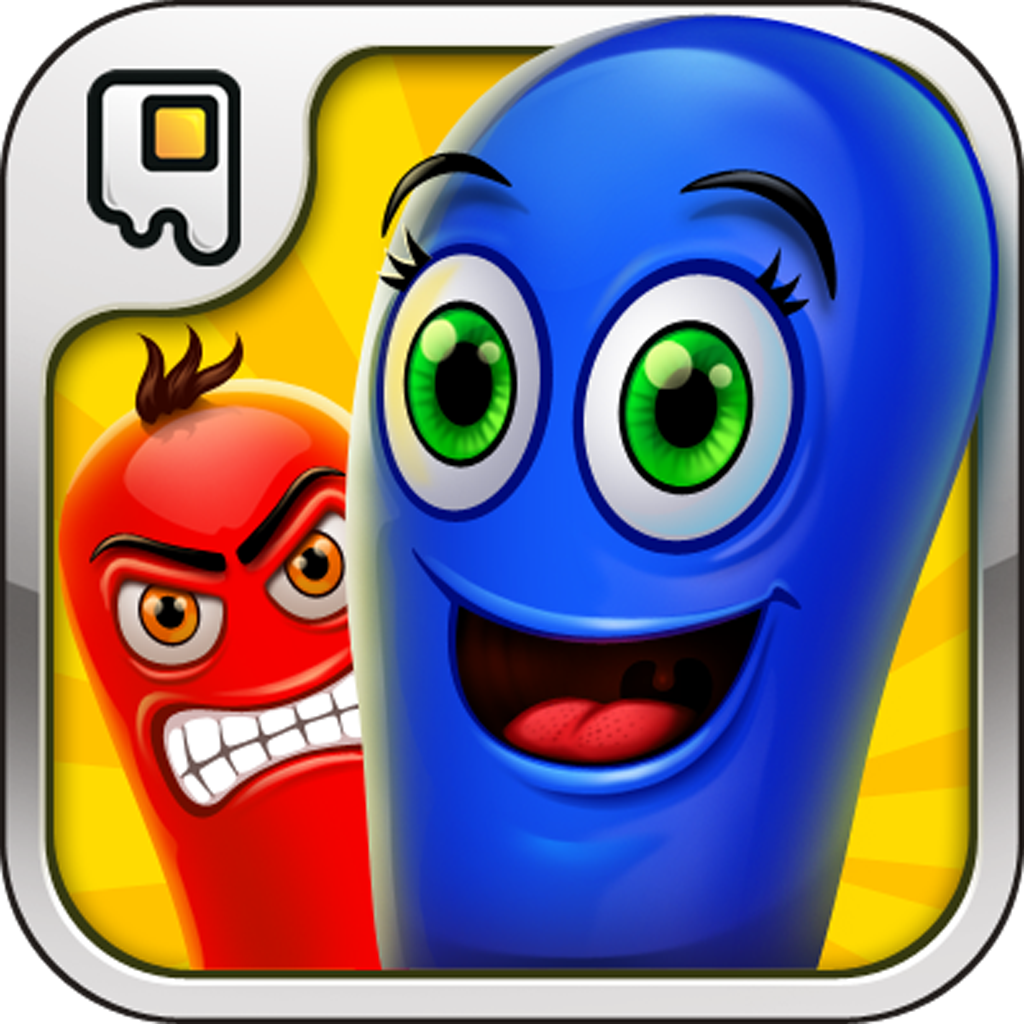 The Late WORM icon