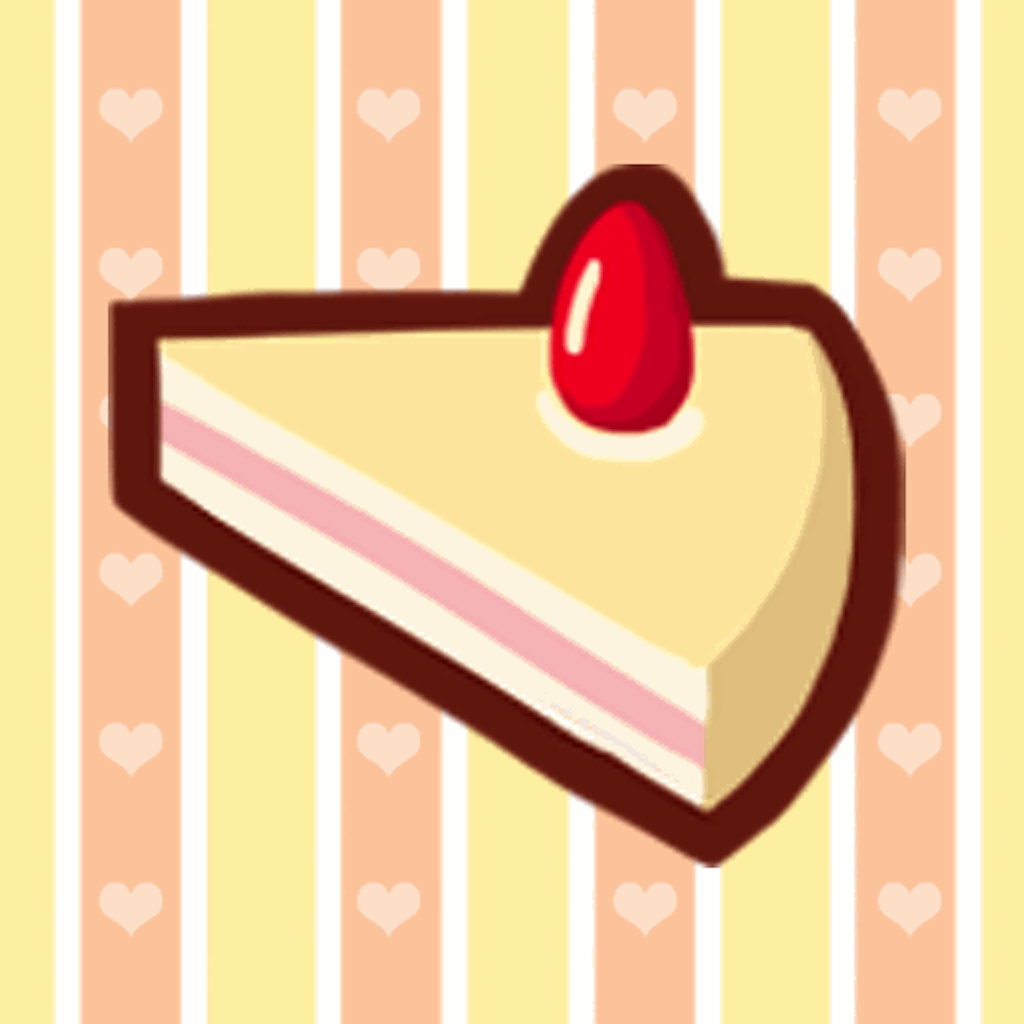 甜点乐园 icon