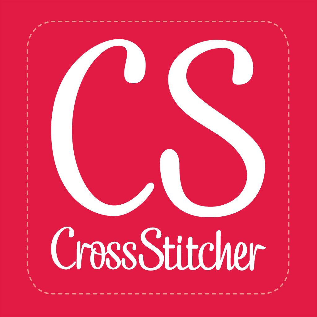 Cross Stitcher Magazine icon