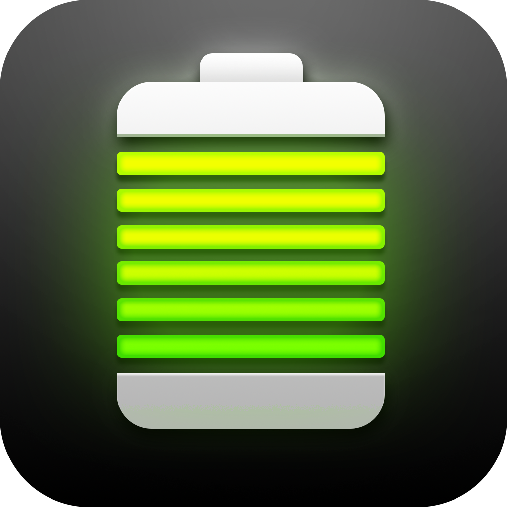 iBattery- Magic Power icon