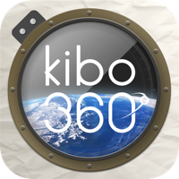 kibo360° for iPad