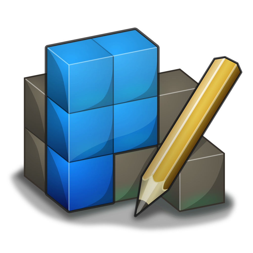 Icon Maker 便携式图标制作工具 icon