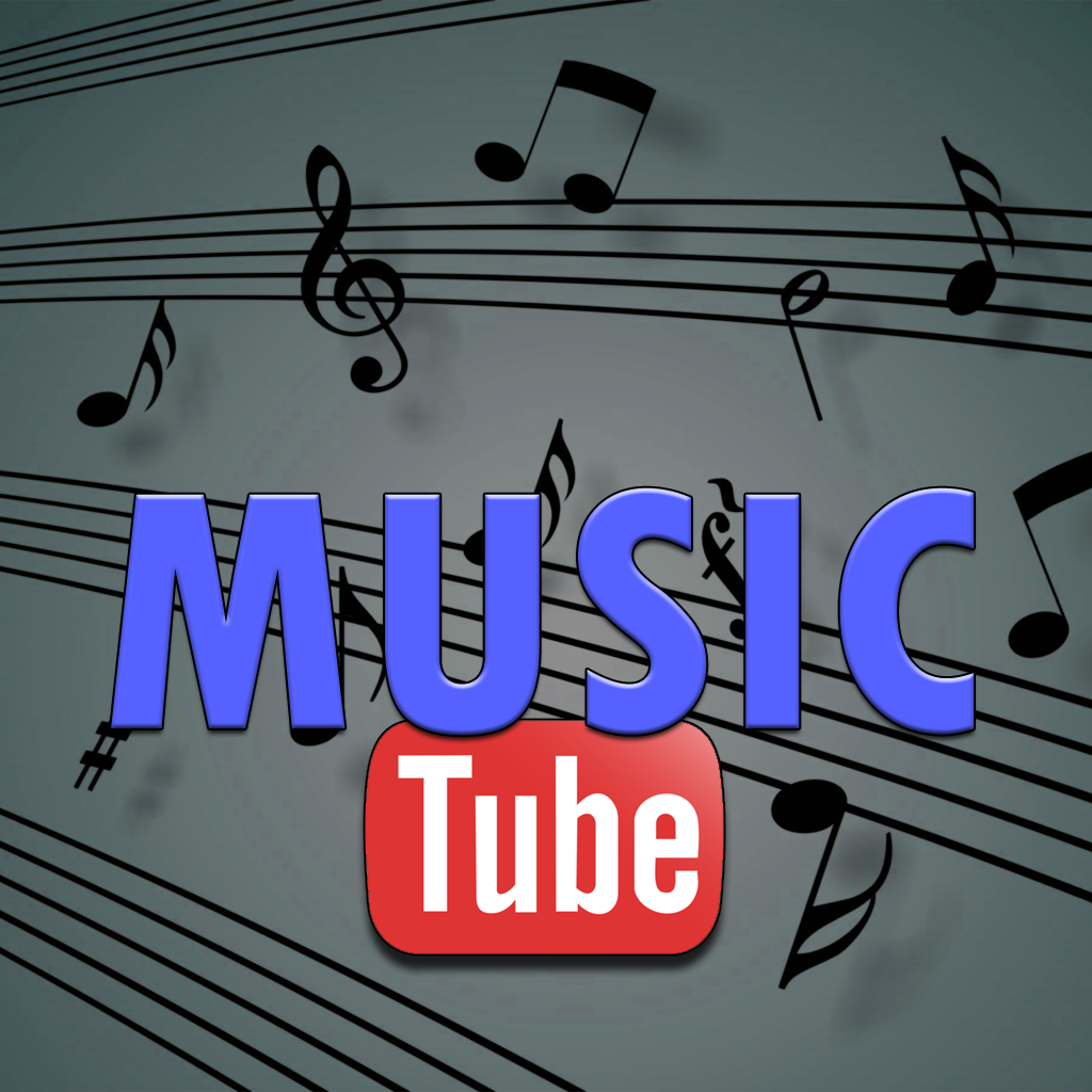 Music Tube ™ icon
