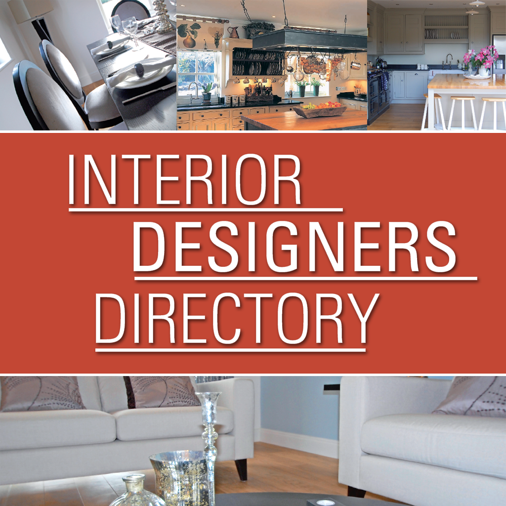 Interior Designers Directory icon