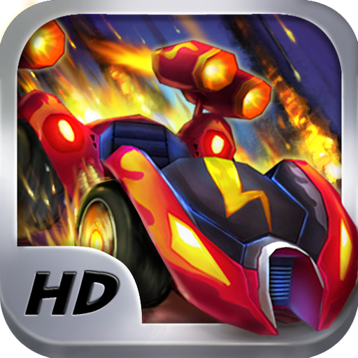 StarRacing™ icon