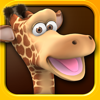 おしゃべりキリンのジーナ for iPad - Talking Gina the Giraffe for iPad