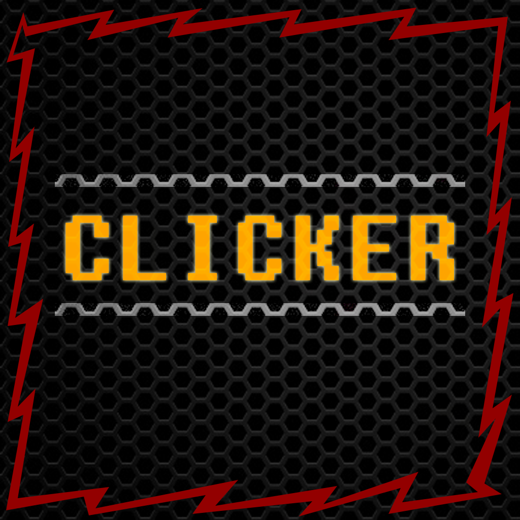 Clicker's icon