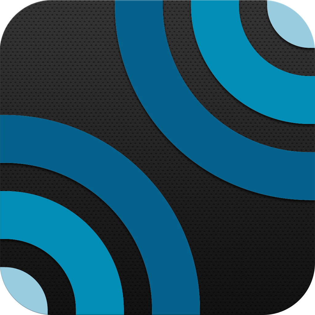 Legacy Airfoil Speakers Touch for iOS 4 icon