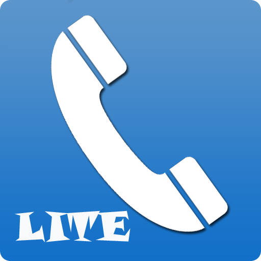 fake call now lite icon