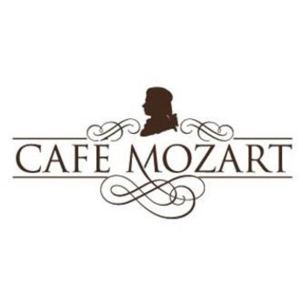 Café Mozart icon