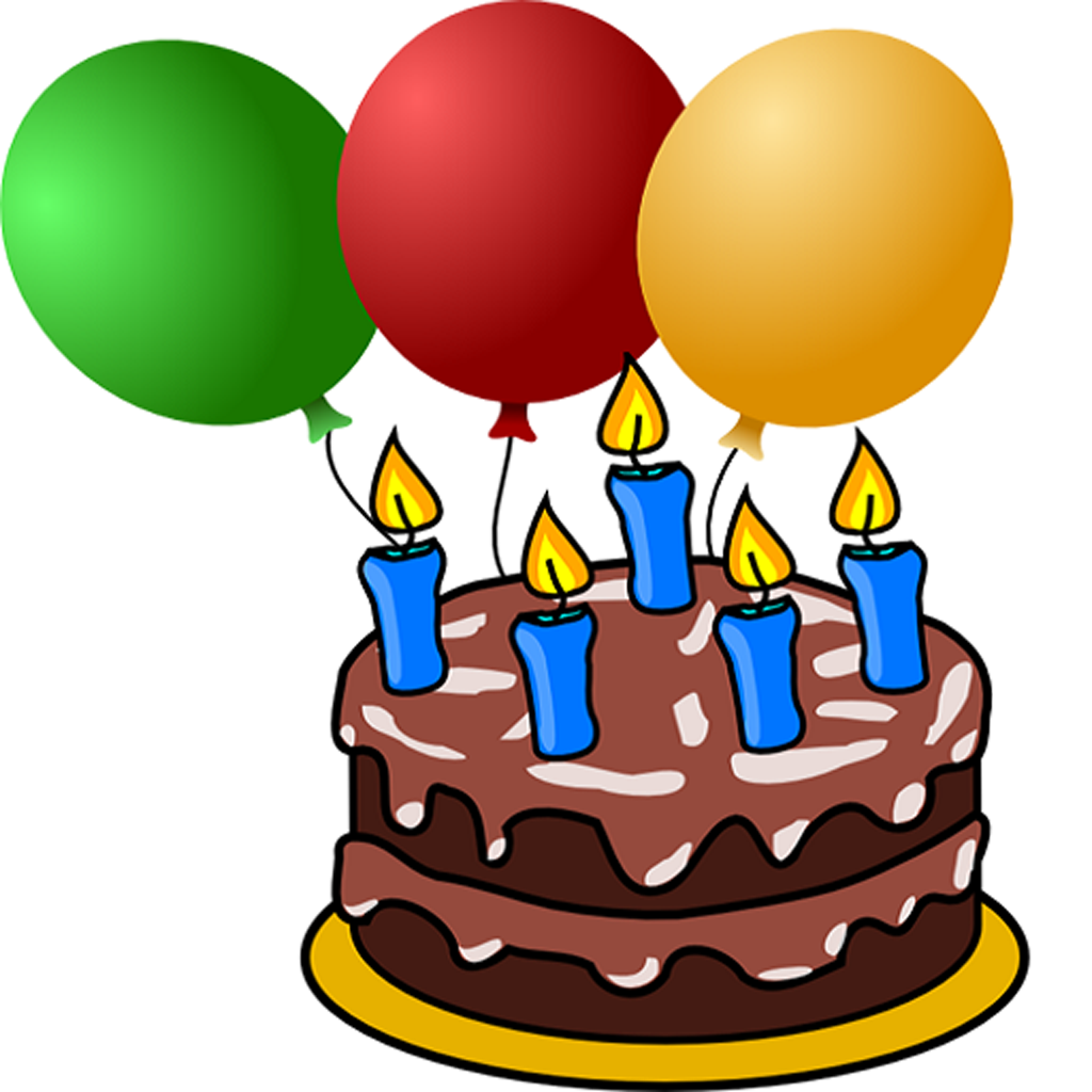 Birthday Wisher - Automatic Wisher For Facebook Friends Birthday icon