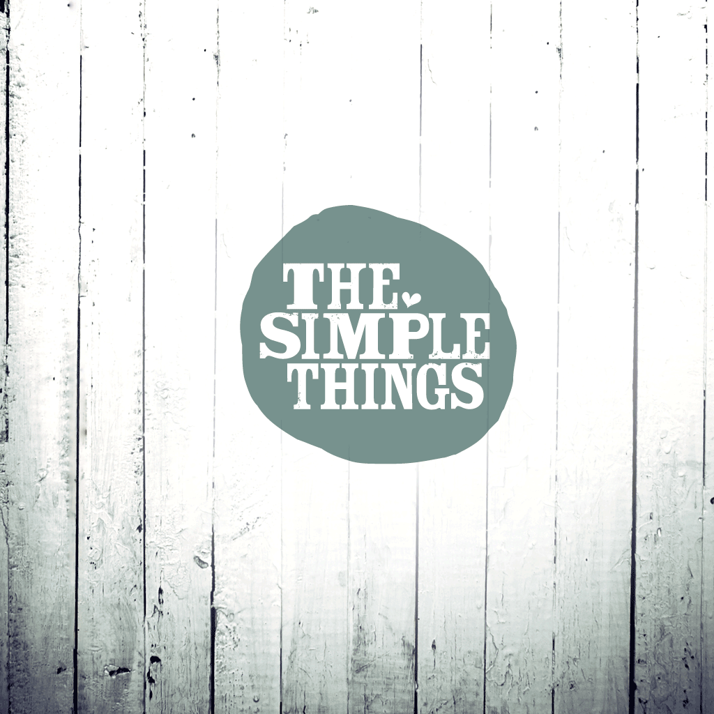 The Simple Things Magazine icon