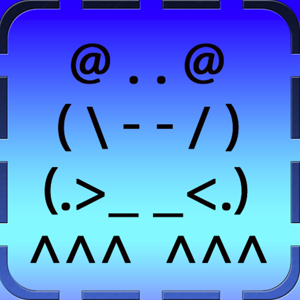 Text and Pics, Emoticons Symbols for sms, email & facebook messenger icon