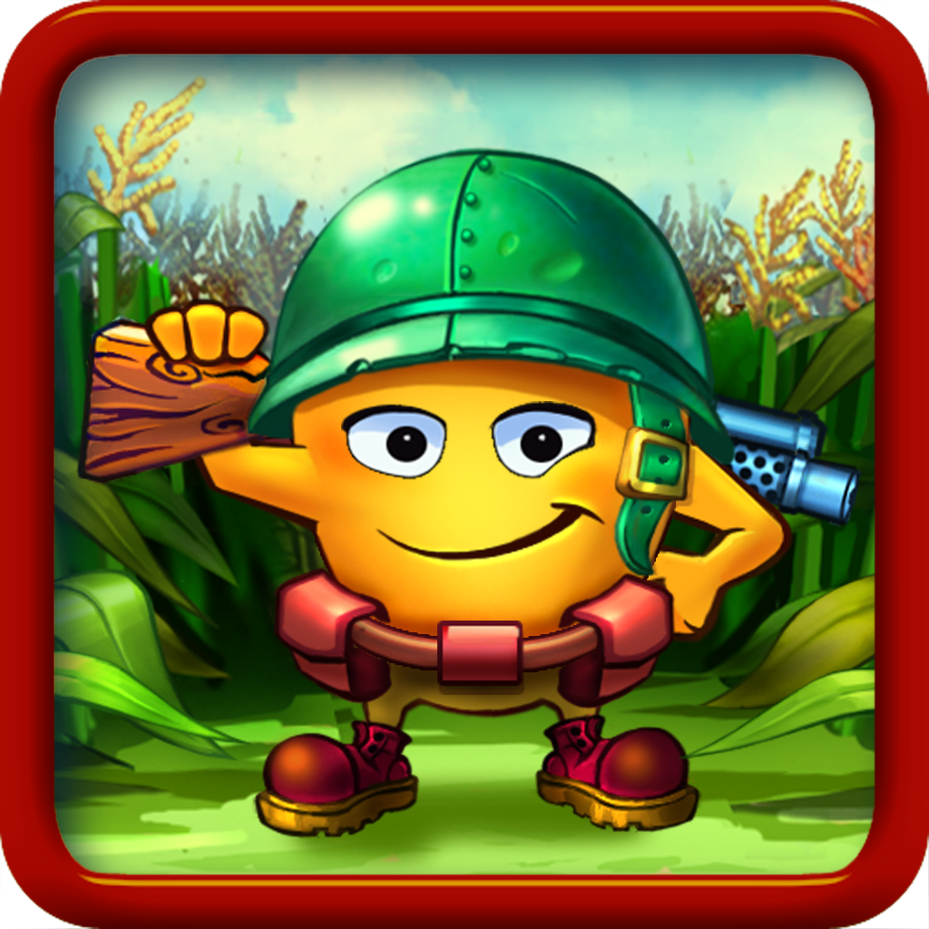 Corn Quest icon