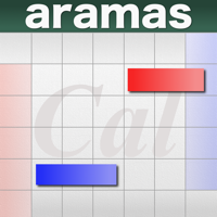aramas (カレンダー＋Task)