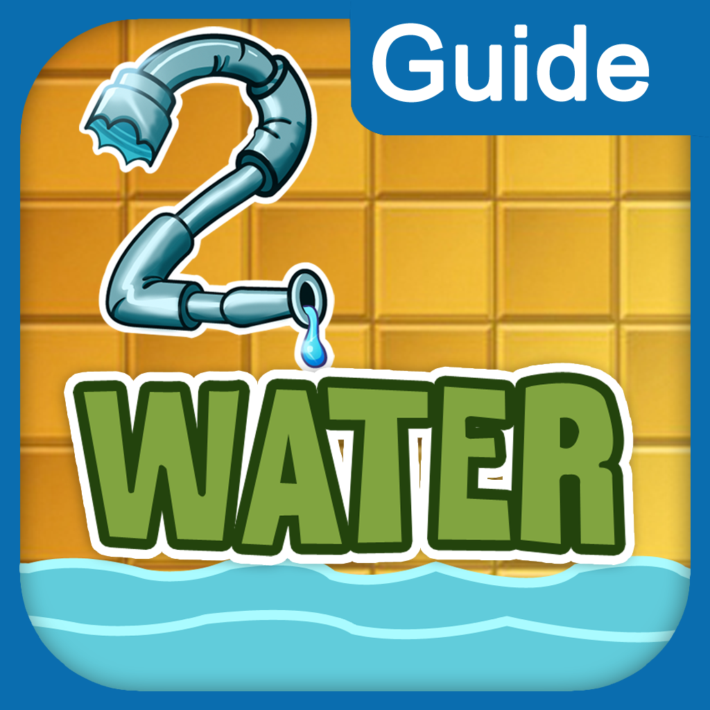 Full Cheat Guide for Where's My Water ? & Where's My Water ? 2 (Unofficial-NEW For 2014)