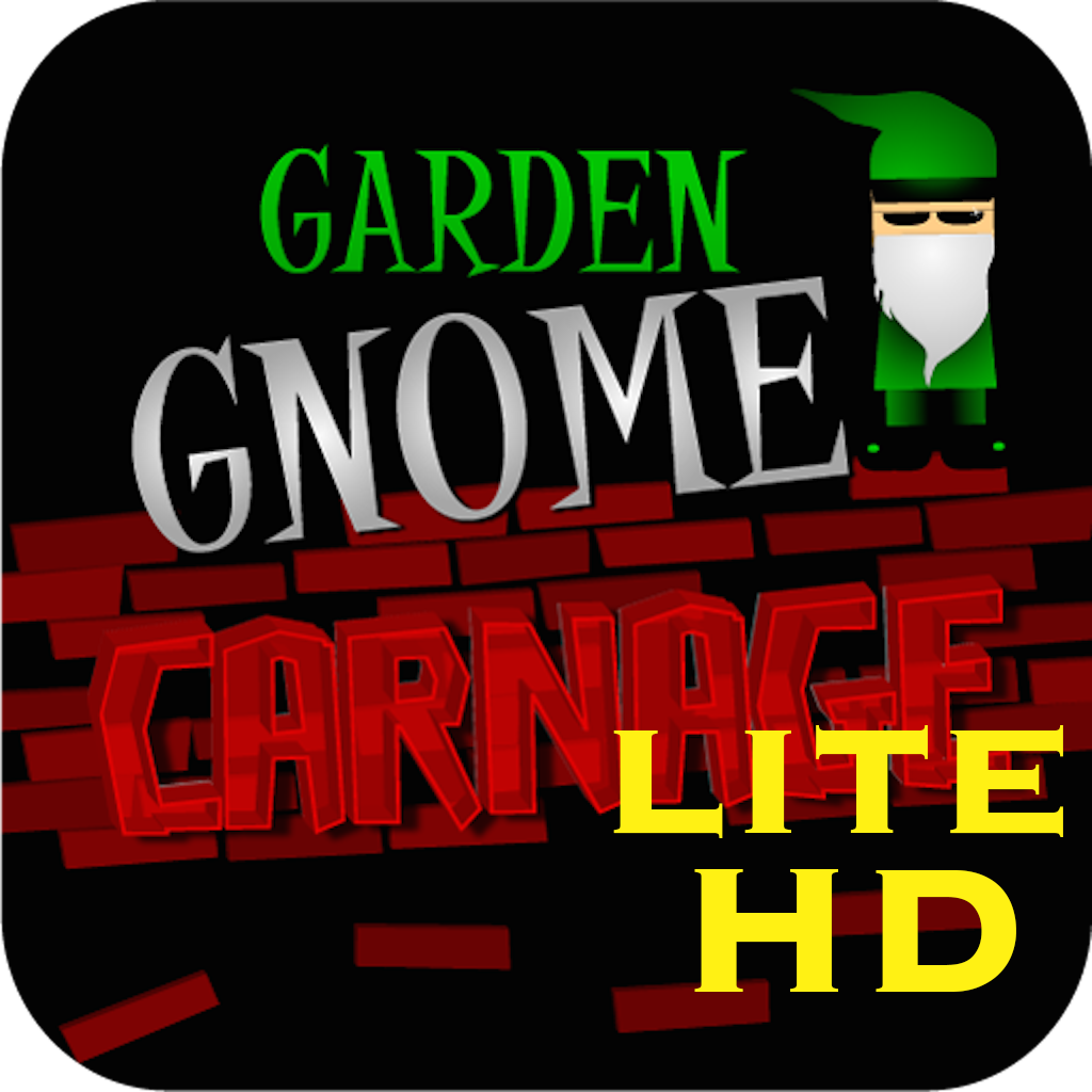 A Gnome Gnarge hd lite icon