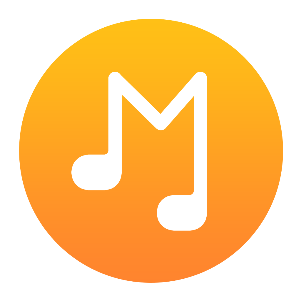 Mixtape — Music sharing for all