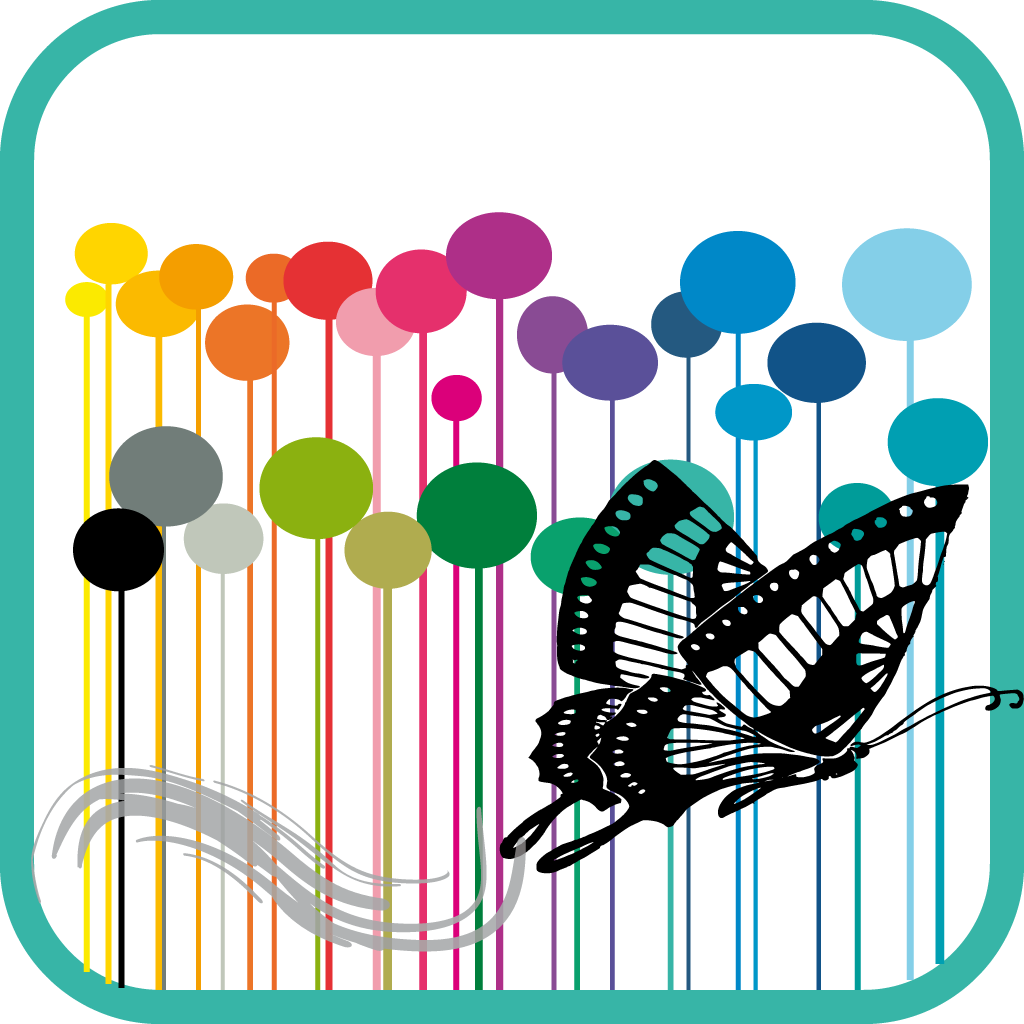 Turn it Into Color - Magic Paint Book / Scratchcard / Scratch Picture icon