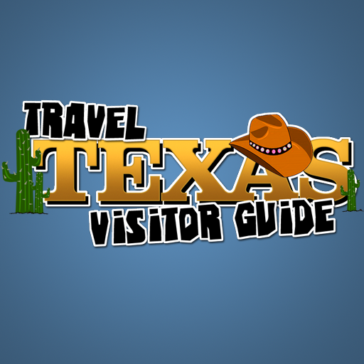 Travel Texas Visitor Guide