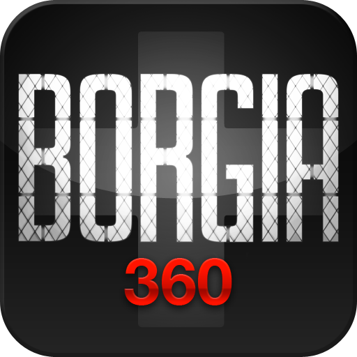 C+ Borgia icon