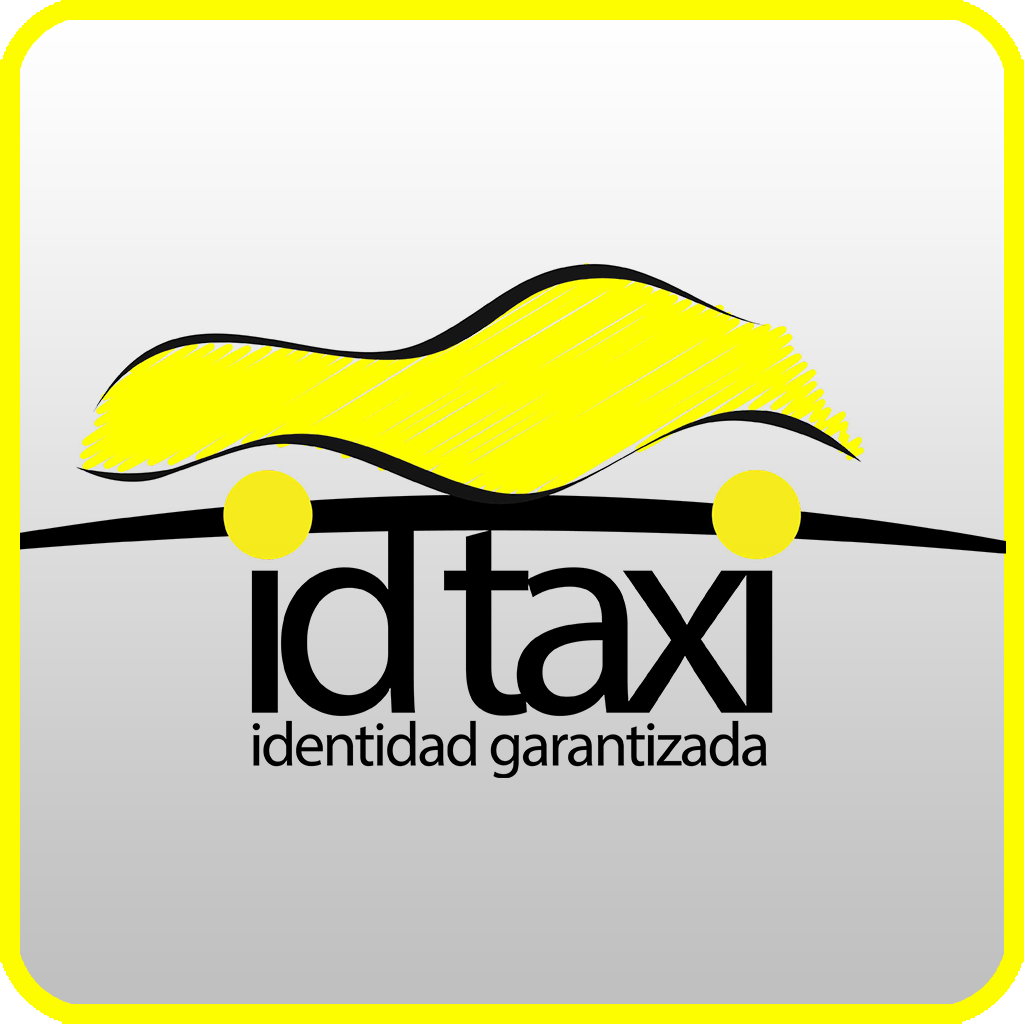 ID Taxi icon